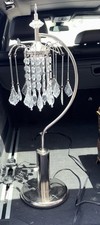 Elegance chandelier crystal for sale  Crowley