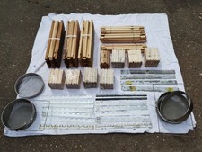 Beekeeping national supers for sale  NOTTINGHAM
