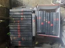 Lot encyclopédie hachette d'occasion  Lannemezan