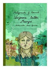 Wojenne lalki Marysi, Ma?gorzata J. Berwid, używany na sprzedaż  Wysyłka do Poland
