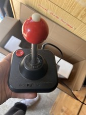 Joystick amiga 500 usato  Battipaglia