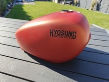 Hyosung 125 aquila gebraucht kaufen  Ennigerloh