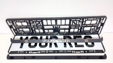 Volkswagen print gel for sale  BIRMINGHAM
