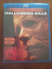 Halloween kills bluray gebraucht kaufen  Essen