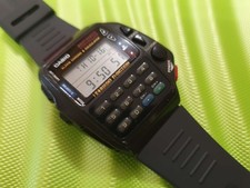 casio wrist usato casio wrist usato  Torino