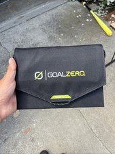 Goal zero nomad for sale  San Clemente