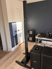 Bose model system for sale  Little Elm
