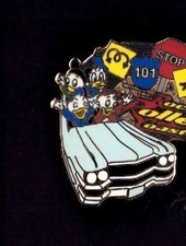 2007 disney donald for sale  USA
