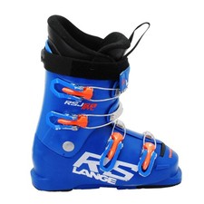 Chaussure ski occasion d'occasion  La Roche-sur-Foron