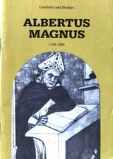 Albertus magnus 1193 gebraucht kaufen  Koblenz