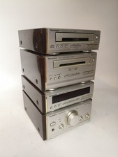 Technics hd50 amplifier for sale  BEDFORD