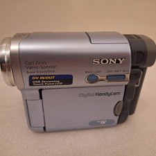 Getestet sony dcr gebraucht kaufen  Duisburg
