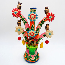 Mexican folk art for sale  Pewaukee