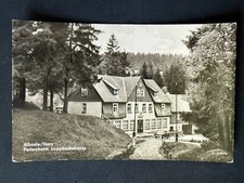 Alte allrode harz gebraucht kaufen  Caputh