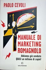 Libro manuale marketing usato  Civitanova Marche