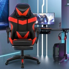 Massage gaming stuhl gebraucht kaufen  Ginsheim-Gustavsburg