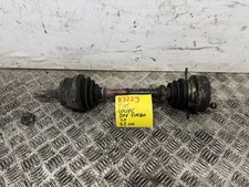 B3229 semiasse anteriore usato  Roma