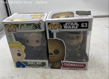 Funko pop vault for sale  Detroit