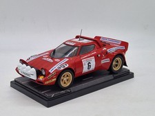 Lancia stratos chardonnet usato  Giugliano in Campania