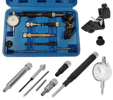 Coffret reglage pompe d'occasion  Andrésy