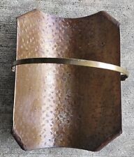 Fireplace log basket for sale  Brunswick