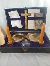 Last rites sick for sale  Minco
