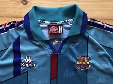 Barcelona away riginal gebraucht kaufen  Bielefeld