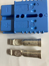 Anderson plug 175 for sale  BRIGHTON