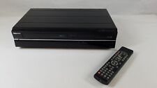 Gravador combo VHS Toshiba DVD VCR modelo: DVR620KU comprar usado  Enviando para Brazil