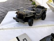 Sanwa command jeep gebraucht kaufen  Oberschleißheim