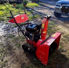 Turbina neve farmer usato  Lari