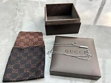 Gucci link love for sale  RUGBY