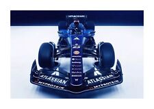 Williams 2025 car for sale  PONTEFRACT