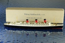 Queen mary hersteller gebraucht kaufen  Gransee