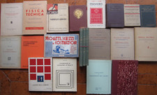 Lotto libri vecchi usato  Italia