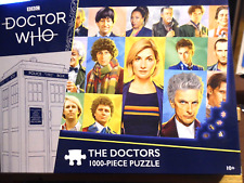 Jigsaw doctors doctor for sale  EDINBURGH