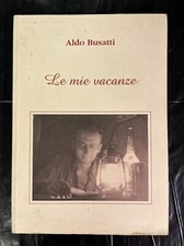 Aldo busatti mie usato  San Miniato