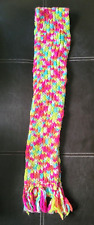 Handmade neon pink for sale  Wylie