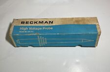 Beckman model 211 for sale  Garden City