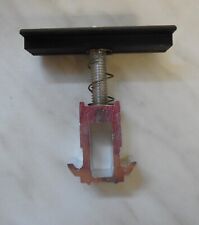 Domeklamp mittelklemme schwarz gebraucht kaufen  Bruck