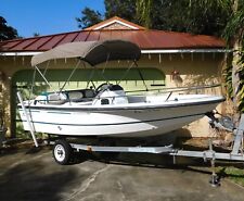 Boston whaler rage for sale  Port Saint Lucie