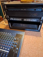 Peavey dpc1000 amp for sale  SOLIHULL