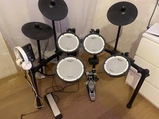 Batteria elettronica roland usato  Nave