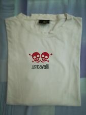 Tshirt roberto cavalli usato  Portocannone