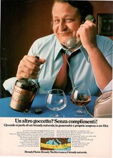 Florio brandy sicilia usato  Castelfidardo