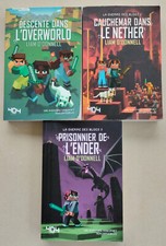 Lot livres guerres d'occasion  Saint-Égrève