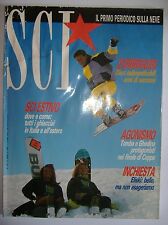Rivista sci 145 usato  Montefiascone
