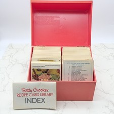 Vintage betty crocker for sale  Benson