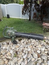 Black decker vacpack for sale  Sicklerville