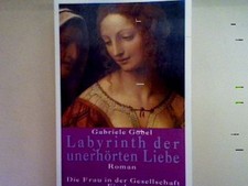 Labyrinth unerhörten 12937 gebraucht kaufen  Koblenz